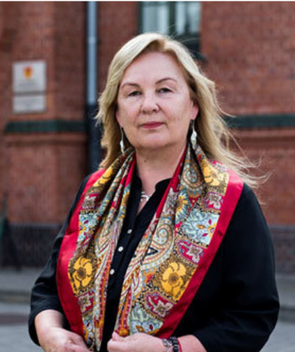 Prof. Dr. Sigutė Norkienė